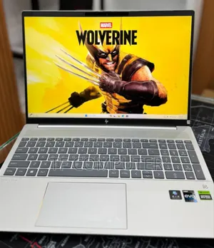 New Laptop HP 16GB Intel Core I7 SSD 1T