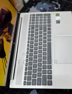 New Laptop HP 16GB Intel Core I7 SSD 1T