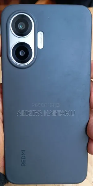 New Mobile Phone 256 GB White