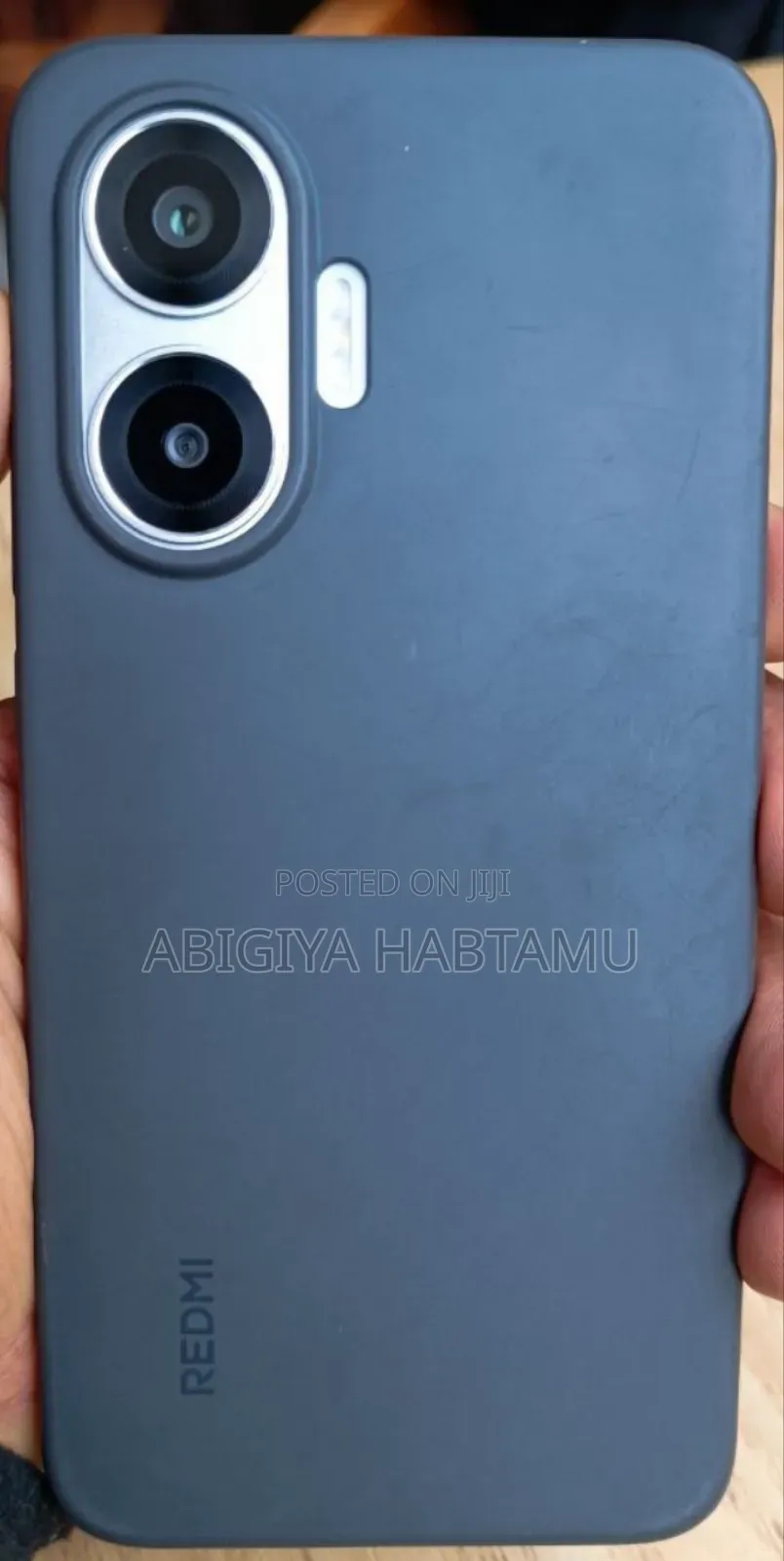 New Mobile Phone 256 GB White