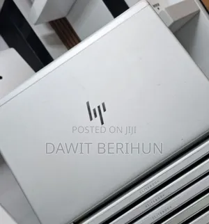 Photo - New Laptop HP EliteBook 840 G5 16GB Intel Core I5 SSD 512GB