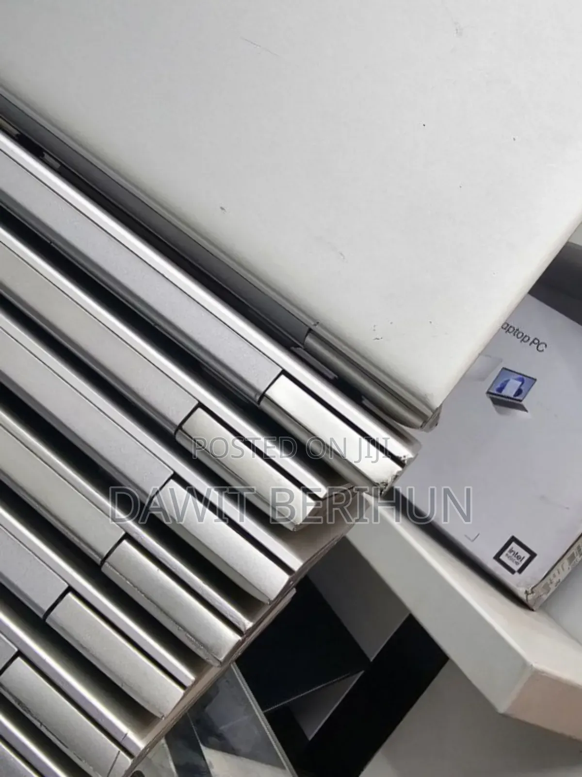 New Laptop HP EliteBook 840 G5 16GB Intel Core I5 SSD 512GB