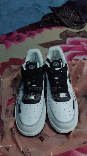 Photo - Nike Custom Air Forece