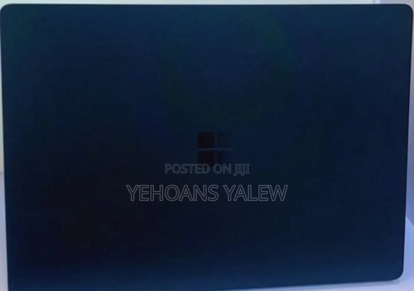 New Laptop Microsoft Surface Laptop 3 16GB Intel Core I7 SSD 512GB