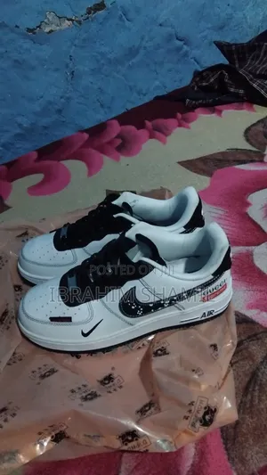 Nike Custom Air Forece