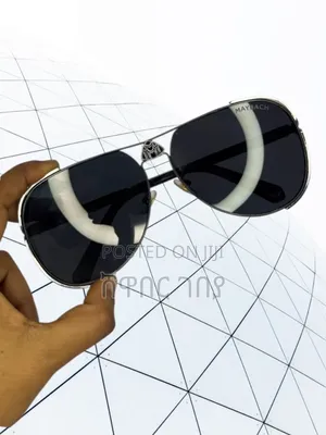 Photo - Lv and Maybach Sunglasses