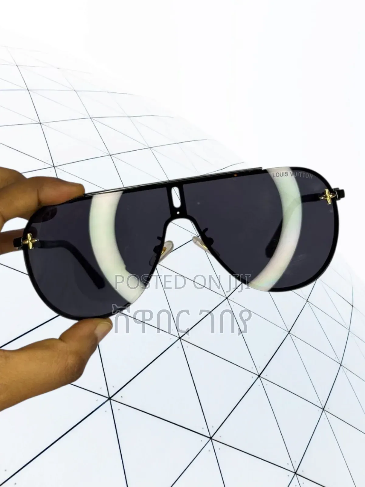 Lv and Maybach Sunglasses