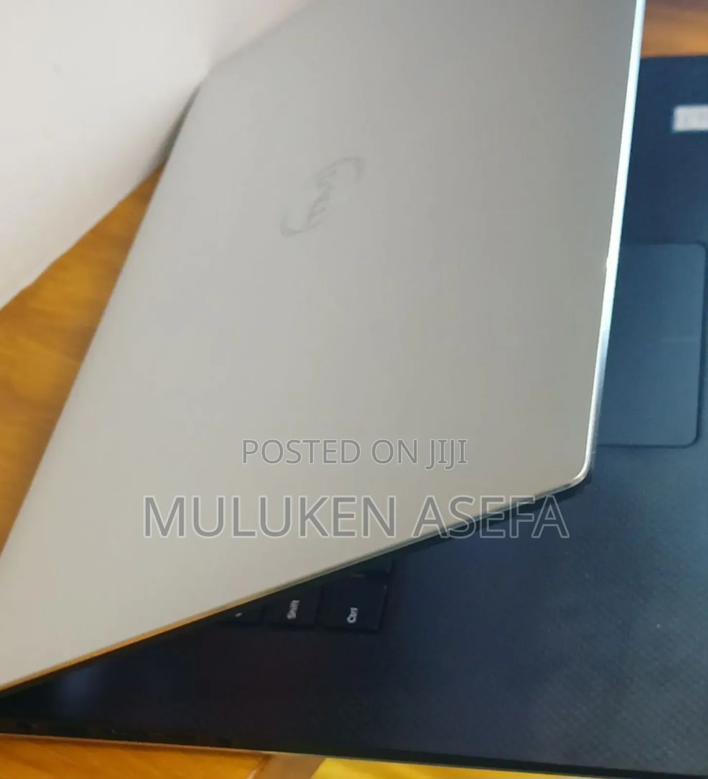 New Laptop Dell Precision 5540 32GB Intel Core I9 SSD 512GB