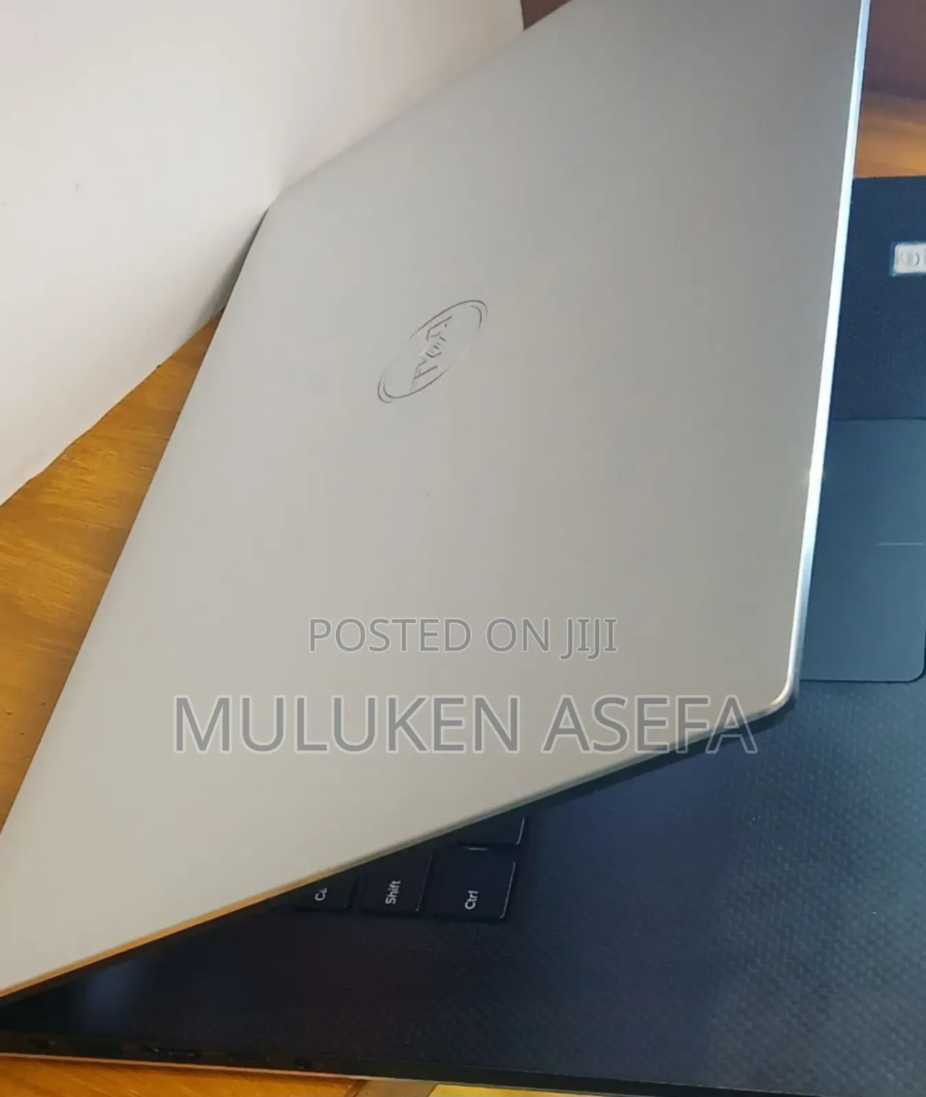 New Laptop Dell Precision 5540 32GB Intel Core I9 SSD 512GB