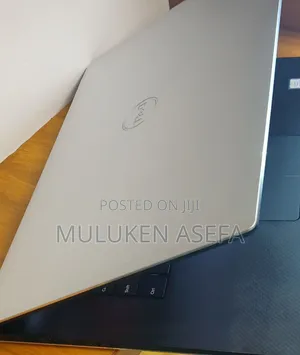 New Laptop Dell Precision 5540 32GB Intel Core I9 SSD 512GB