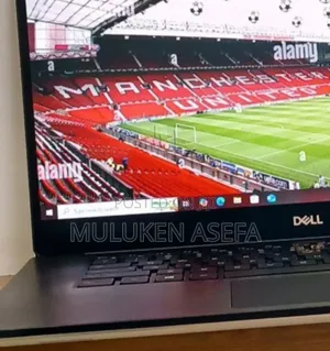 New Laptop Dell Precision 5540 32GB Intel Core I9 SSD 512GB