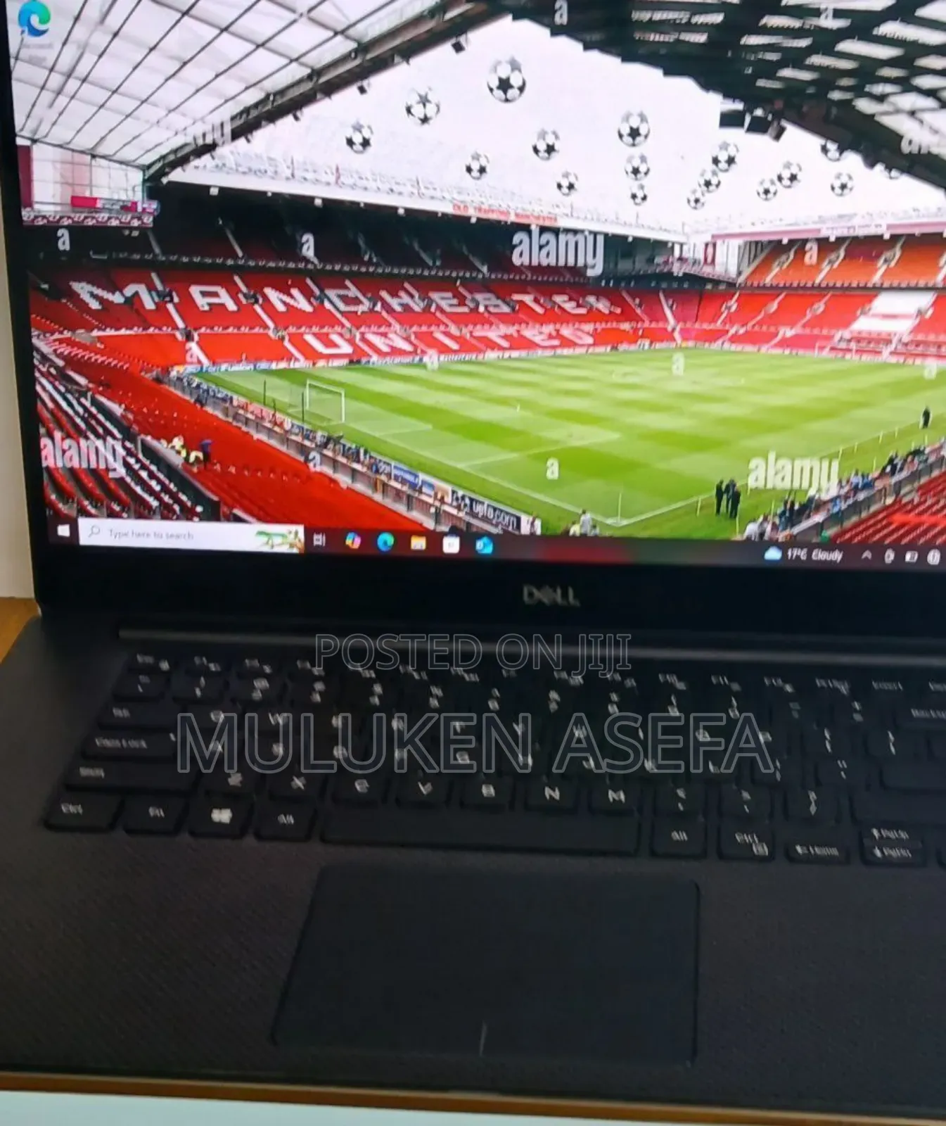 New Laptop Dell Precision 5540 32GB Intel Core I9 SSD 512GB