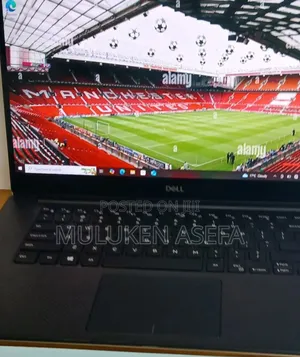 New Laptop Dell Precision 5540 32GB Intel Core I9 SSD 512GB