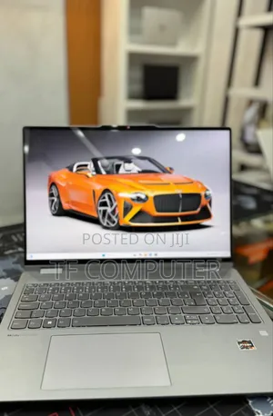 Photo - New Laptop Lenovo 32GB AMD Ryzen 5 SSD 512GB