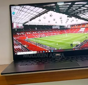 New Laptop Dell Precision 5540 32GB Intel Core I9 SSD 512GB