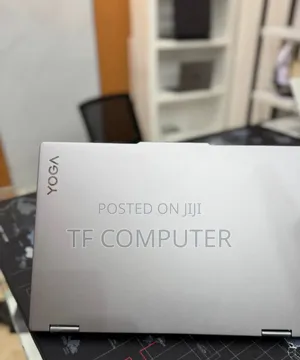 New Laptop Lenovo 32GB AMD Ryzen 5 SSD 512GB