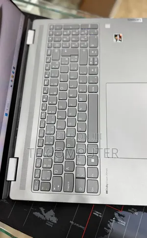 New Laptop Lenovo 32GB AMD Ryzen 5 SSD 512GB