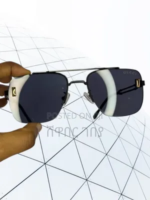 Prada and Gucci Sunglasses