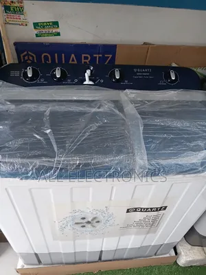 Quartz 14kg Washing