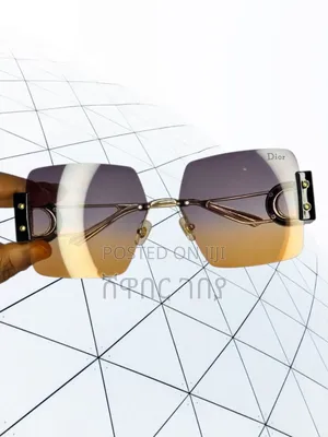 Photo - Dior and Louis Vuitton Sunglasses