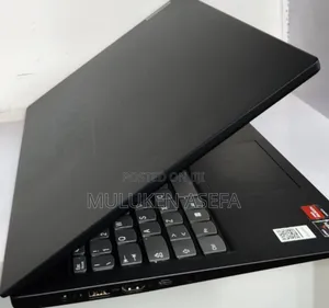 New Laptop Lenovo Ideapad V14 IGL 8GB AMD Ryzen 7 SSD 256GB