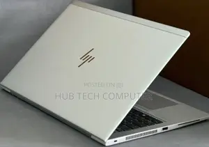 New Laptop HP EliteBook 850 G6 16GB Intel Core I5 SSD 512GB