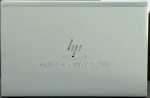 New Laptop HP EliteBook 850 G6 16GB Intel Core I5 SSD 512GB