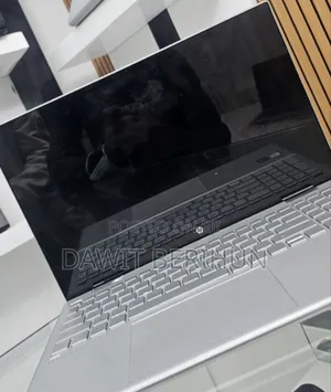 Photo - New Laptop HP Pavilion X360 16GB Intel Core I5 SSD 512GB