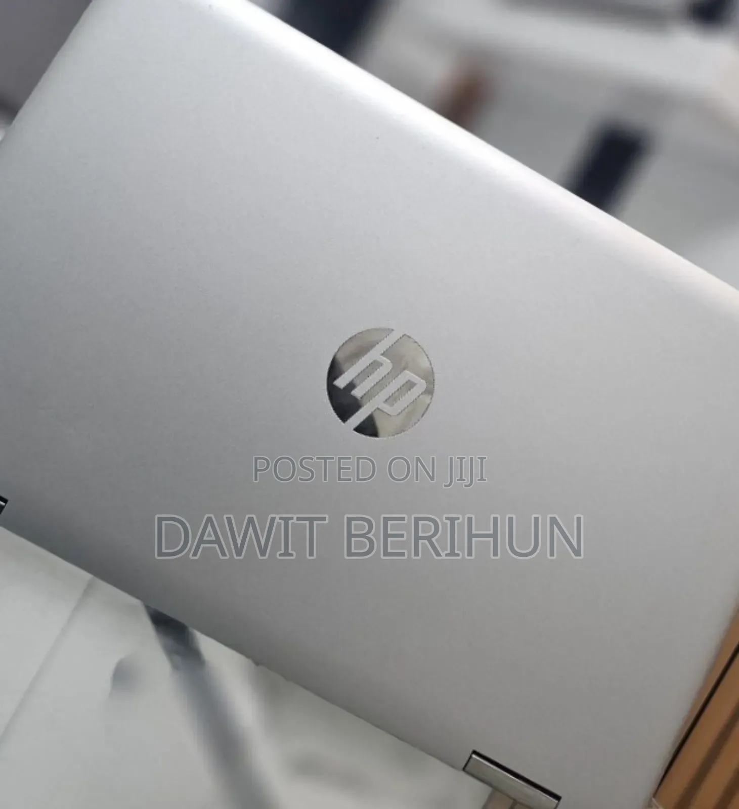 New Laptop HP Pavilion X360 16GB Intel Core I5 SSD 512GB