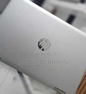 New Laptop HP Pavilion X360 16GB Intel Core I5 SSD 512GB