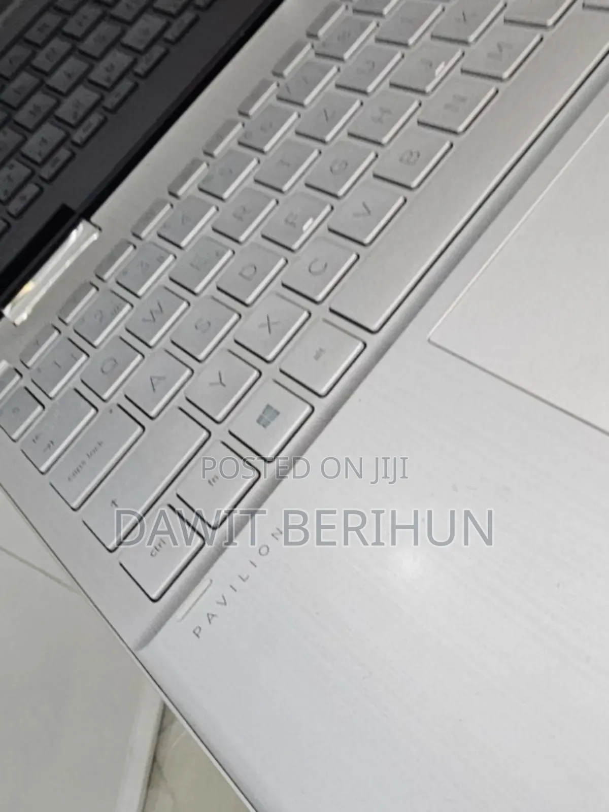 New Laptop HP Pavilion X360 16GB Intel Core I5 SSD 512GB