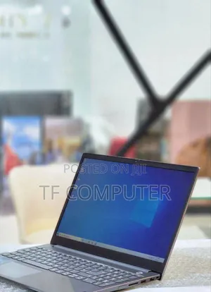 New Laptop Lenovo ThinkBook 15 16GB Intel Core I7 SSD 512GB