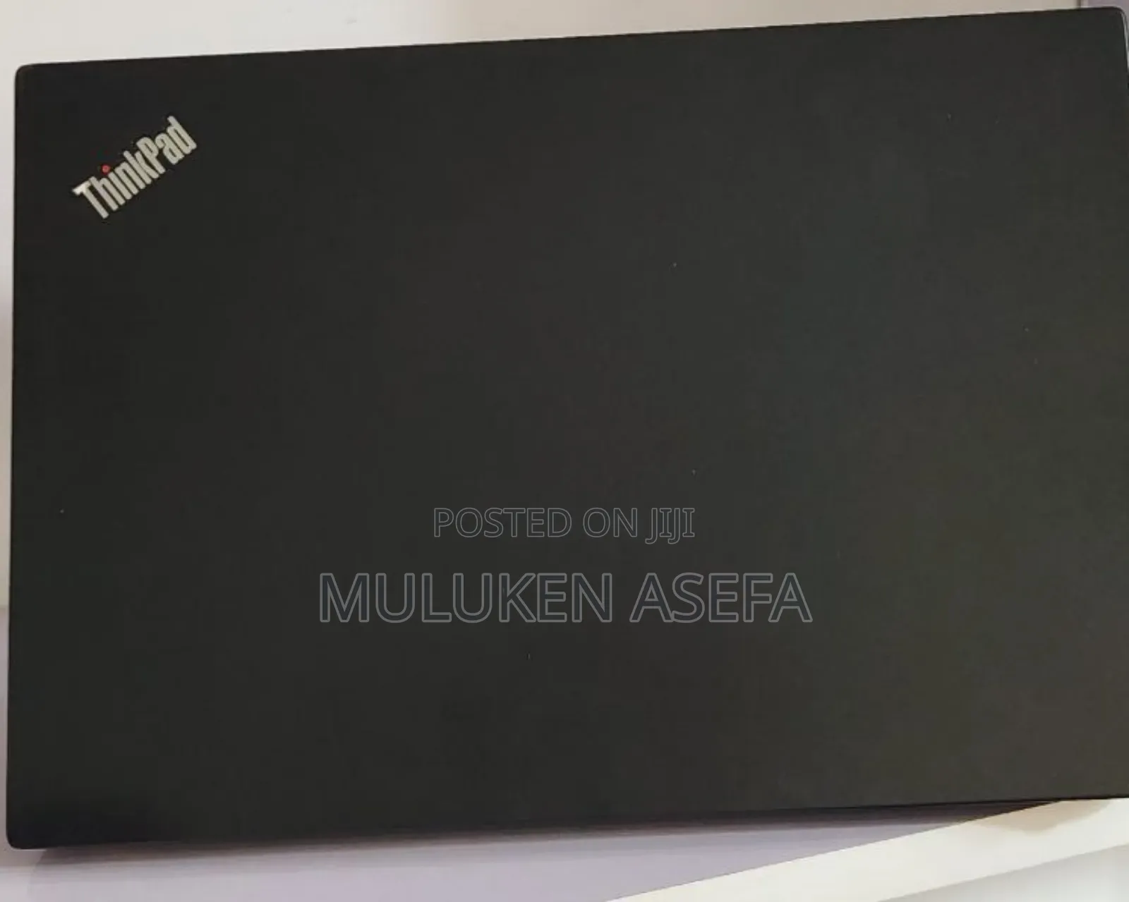 New Laptop Lenovo ThinkPad T14s G4 16GB Intel Core I7 SSD 512GB