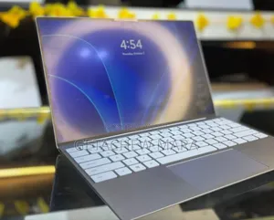 New Laptop Dell XPS 15 8GB Intel Core I5 SSD 512GB