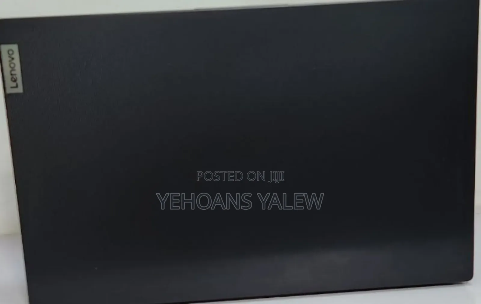 New Laptop Lenovo v15 8GB AMD Ryzen 3 SSD 256GB