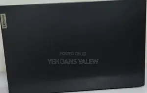 New Laptop Lenovo v15 8GB AMD Ryzen 3 SSD 256GB