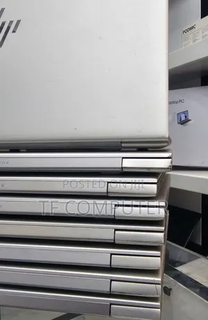 New Laptop HP EliteBook 840 G5 16GB Intel Core I5 SSD 512GB