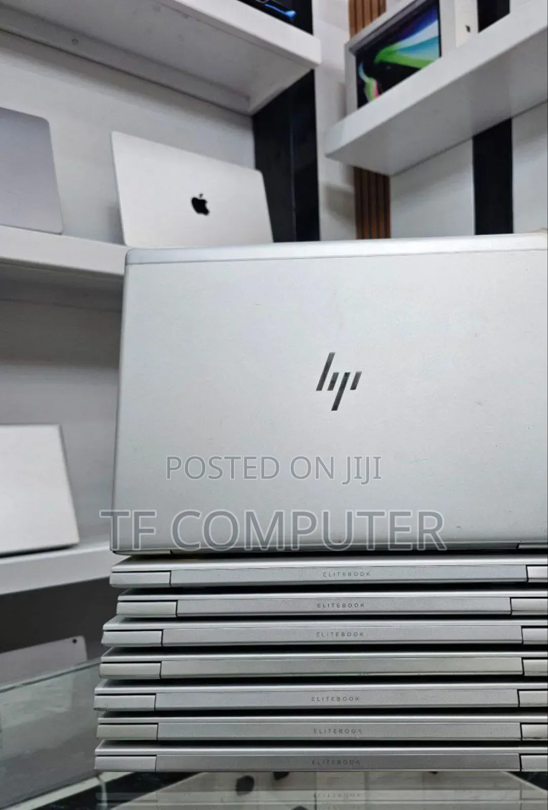 New Laptop HP EliteBook 840 G5 16GB Intel Core I5 SSD 512GB