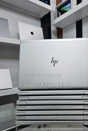 New Laptop HP EliteBook 840 G5 16GB Intel Core I5 SSD 512GB