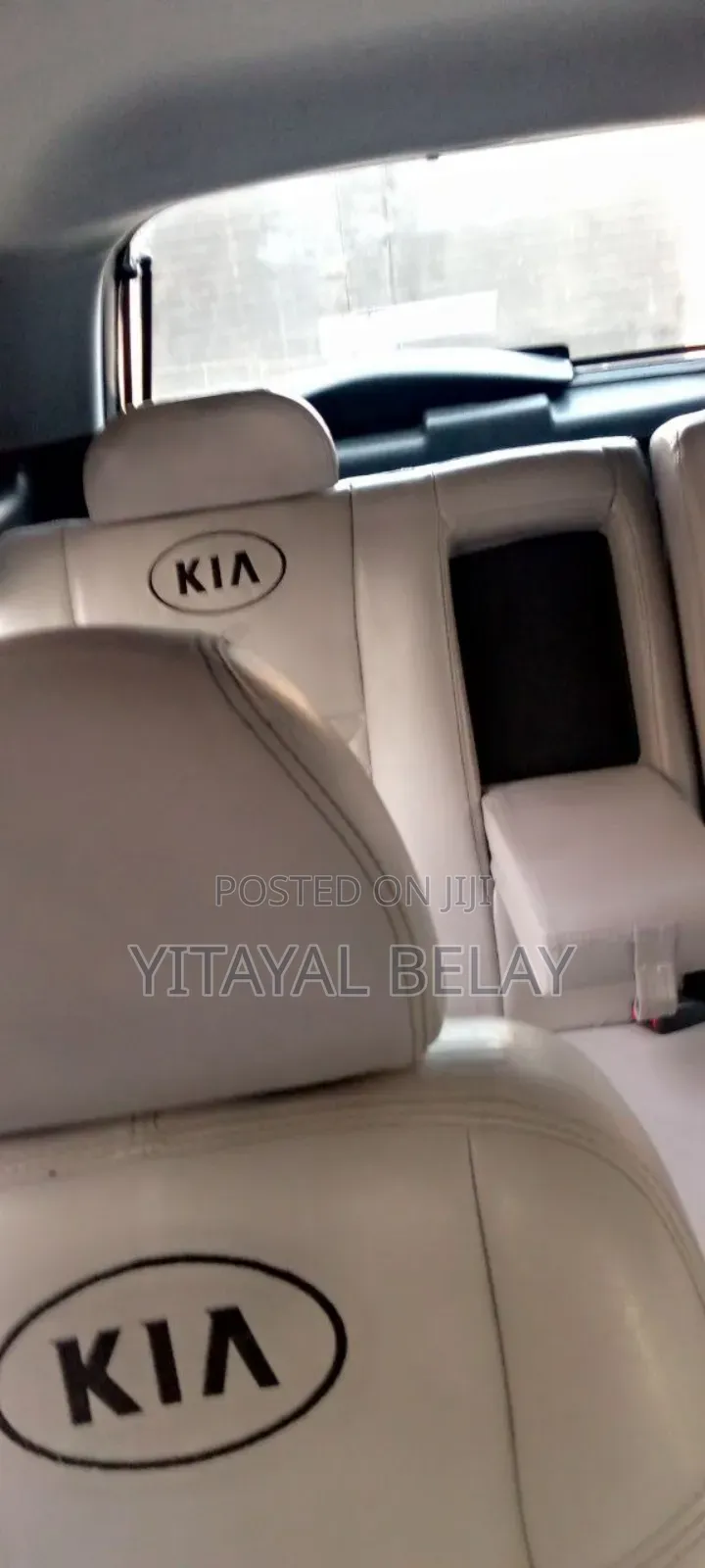 Kia Sportage 2.0i 4x4 CRDi 2007 Silver