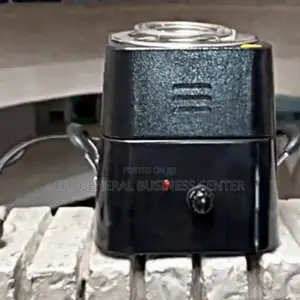 Photo - Electric Hote Plate