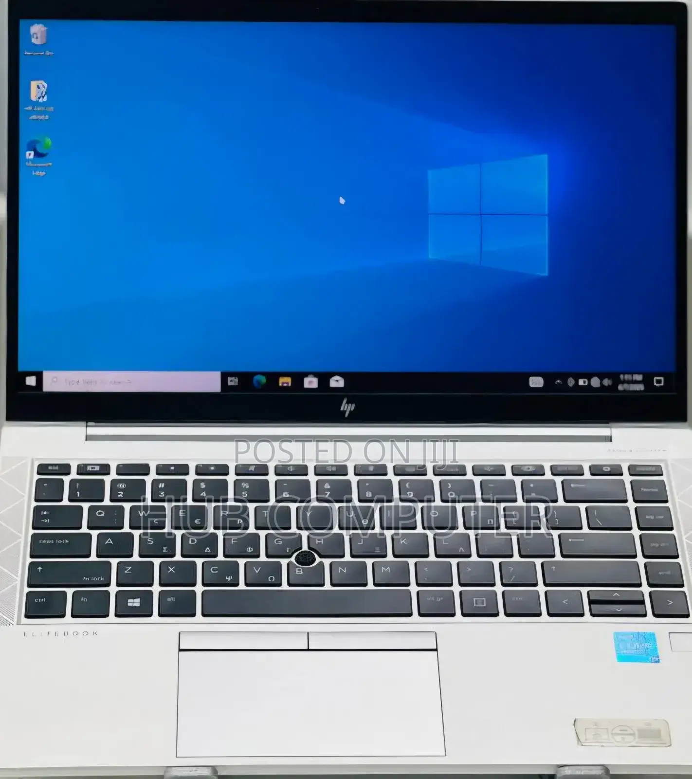 New Laptop HP EliteBook 840 G8 16GB Intel Core I5 SSD 512GB