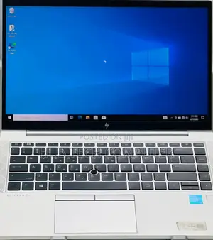 Photo - New Laptop HP EliteBook 840 G8 16GB Intel Core I5 SSD 512GB