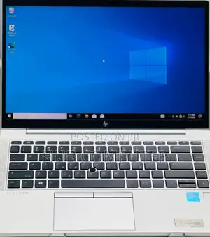 New Laptop HP EliteBook 840 G8 16GB Intel Core I5 SSD 512GB