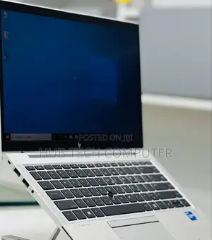 New Laptop HP EliteBook 840 G8 16GB Intel Core I5 SSD 512GB