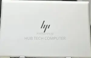 New Laptop HP EliteBook 840 G8 16GB Intel Core I5 SSD 512GB