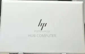 New Laptop HP EliteBook 840 G8 16GB Intel Core I5 SSD 512GB