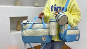 Photo - Daiper Bag Collection