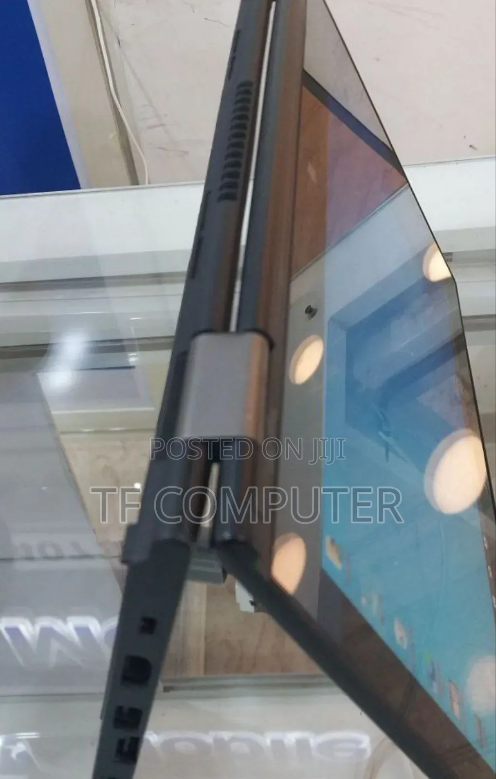 New Laptop Lenovo ThinkPad X260 8GB Intel Core I5 SSD 256GB