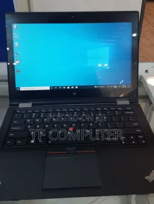 New Laptop Lenovo ThinkPad X260 8GB Intel Core I5 SSD 256GB